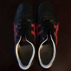 Men's Onitsuka Tiger Casual Shoes US9.5 - used